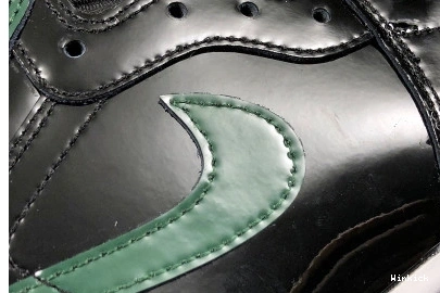 Black  Art AV3905-038 SoleFly Basel 1 Jordan High Retro 1109